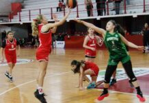 Arranque ganador para las Minis de Rocamora
