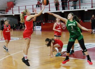 Arranque ganador para las Minis de Rocamora