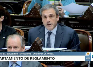 Michel pidió reducir el IVA del huevo y equipararlo con otras proteínas