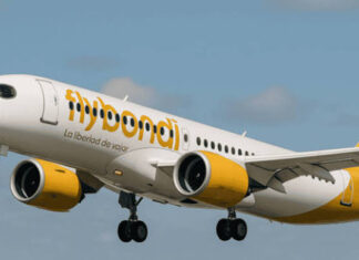 Crisis en Flybondi: ordenan embargar sus cuentas