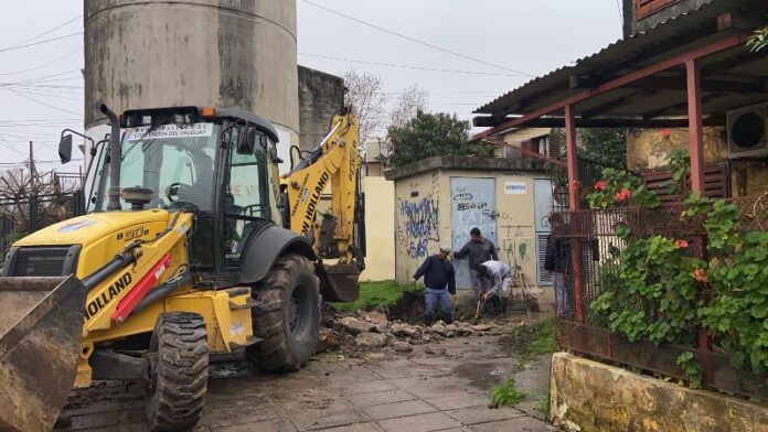 Obras sanitarias - caño 48 viv (1)