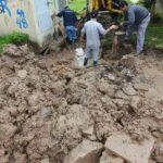 Obras sanitarias – caño 48 viv (2)