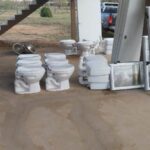 Pelay – retiro de materiales por creciente (2)