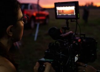 Buscan relevar locaciones para producciones audiovisuales en la ciudad