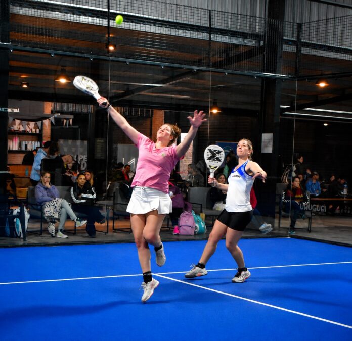 Provincial Padel