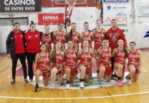 Rocamora sumó su décima victoria y sigue liderando en soledad