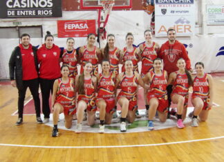 Rocamora sumó su décima victoria y sigue liderando en soledad