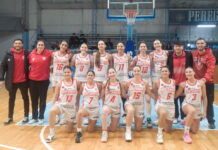 Rocamora mantiene el invicto y se aleja en la cima