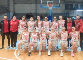 Rocamora mantiene el invicto y se aleja en la cima