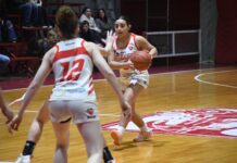 Octavo triunfo para Rocamora en la Liga Provincial