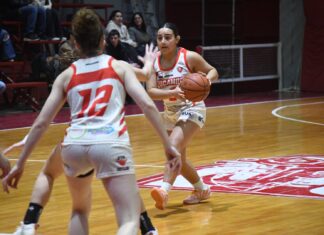 Octavo triunfo para Rocamora en la Liga Provincial