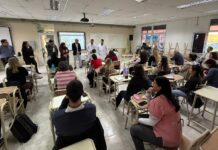 Comenzó a implementarse el Sigap Salud en el Hospital Urquiza