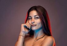 Sofía Calvo llega a Concepción del Uruguay para hablar sobre salud mental y juventudes