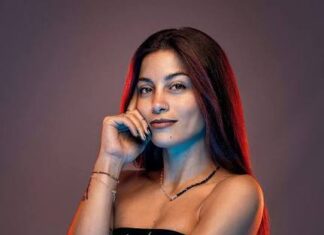 Sofía Calvo llega a Concepción del Uruguay para hablar sobre salud mental y juventudes