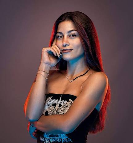 SOFIA CALVO