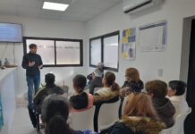 Salud Mental ya superó las atenciones de 2025