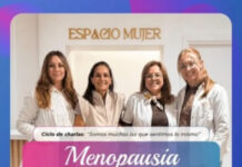 Menopausia: una charla para transitar esta etapa con más información y bienestar