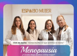 Menopausia: una charla para transitar esta etapa con más información y bienestar