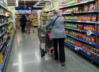 La inflación de julio, otra vez bajo la lupa del 2%