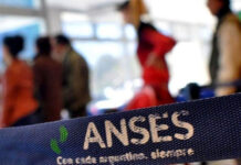 Aumentan las jubilaciones, pensiones y asignaciones en agosto