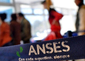 Aumentan las jubilaciones, pensiones y asignaciones en agosto