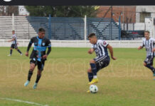 Sin emociones: El Linqueño y Gimnasia empataron 0 a 0