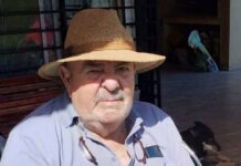 Profundo pesar por el fallecimiento del médico Eduardo Daniel Tolkachier