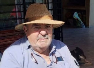 Profundo pesar por el fallecimiento del médico Eduardo Daniel Tolkachier