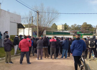 Granja Tres Arroyos: ya serían más de 300 los despidos en la planta de Concepción del Uruguay
