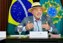 Brasil avanza con medidas de reciprocidad frente a los aranceles de Estados Unidos