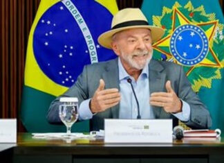 Brasil avanza con medidas de reciprocidad frente a los aranceles de Estados Unidos