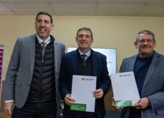 Entre Ríos reconoce formalmente la Orientación Rural en los profesorados de la Uader