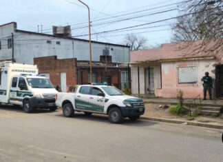 Operativo antidrogas: cuatro detenidos y $4,3 millones incautados