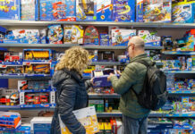 Día del Niño: compras de último momento, promociones y cuotas impulsan el consumo