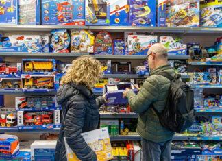 Día del Niño: compras de último momento, promociones y cuotas impulsan el consumo