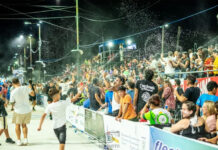 El Carnaval de Concepción del Uruguay ya trabaja rumbo a la edición 2027