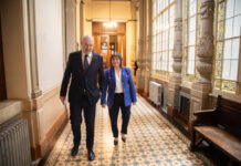 El oficialismo va por el Súper RIGI