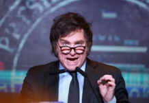 Milei vuelve a romper el protocolo y será protagonista en la presentación del Presupuesto