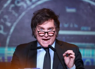 Milei vuelve a romper el protocolo y será protagonista en la presentación del Presupuesto