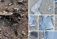 Irán ofrece una recompensa por capturar a soldados estadounidenses