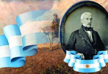 17 de agosto: San Martín, el Libertador de América