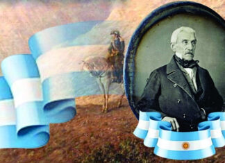 17 de agosto: San Martín, el Libertador de América