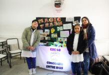 La Feria de Educación 2026 avanza con sus instancias regionales en Entre Ríos
