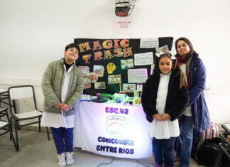La Feria de Educación 2026 avanza con sus instancias regionales en Entre Ríos