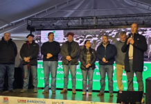 Federación Agraria analizó la situación de distintos sectores productivos de Entre Ríos