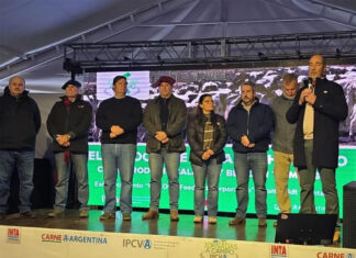 Federación Agraria analizó la situación de distintos sectores productivos de Entre Ríos