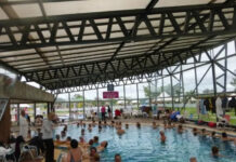 Más de un millón de turistas viajaron durante el fin de semana largo y Entre Ríos mostró un buen movimiento