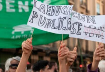 Docentes y nodocentes universitarios volverán al paro antes de finalizar agosto