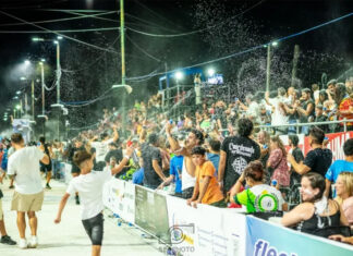El Carnaval de Concepción del Uruguay avanza hacia una gestión más profesional