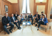 El Gobierno busca eliminar las PASO